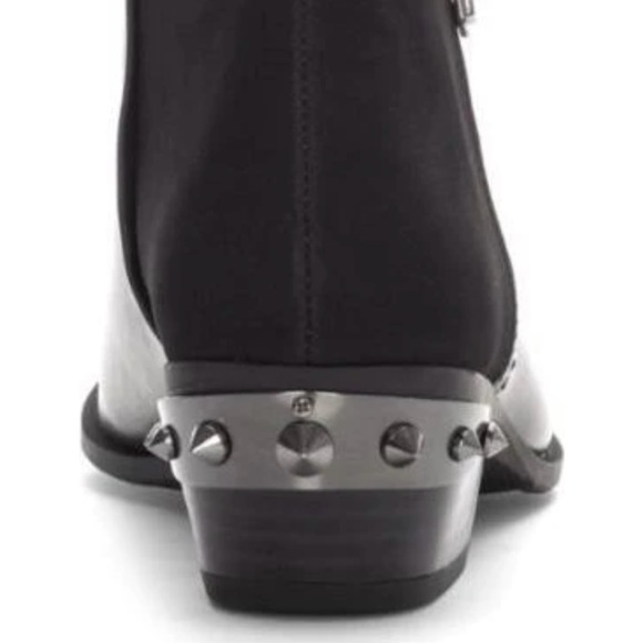 Sam Edelman Circus Studded Holt Boot - Picture 2 of 9
